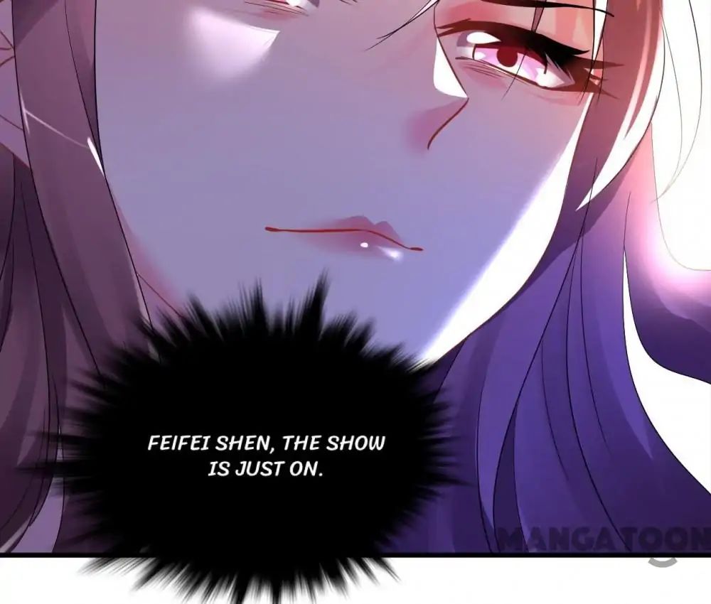 Captain’s Tender Love Chapter 34 - page 12