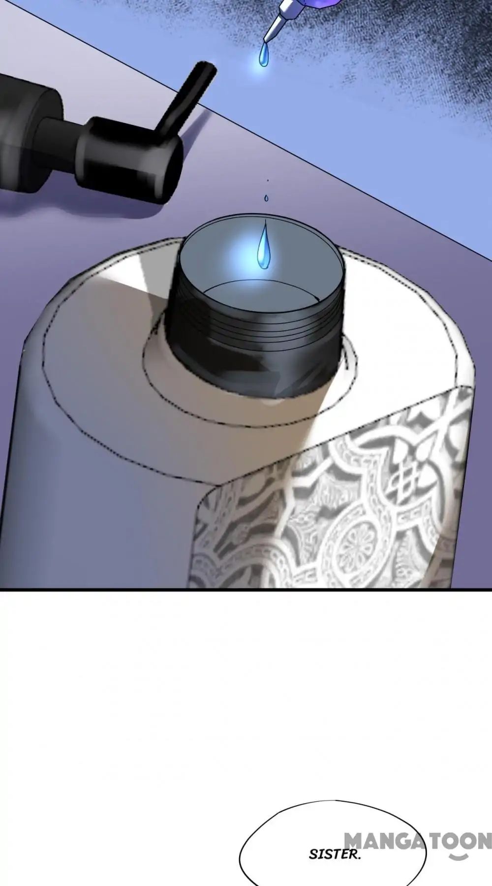 Captain’s Tender Love Chapter 34 - page 19