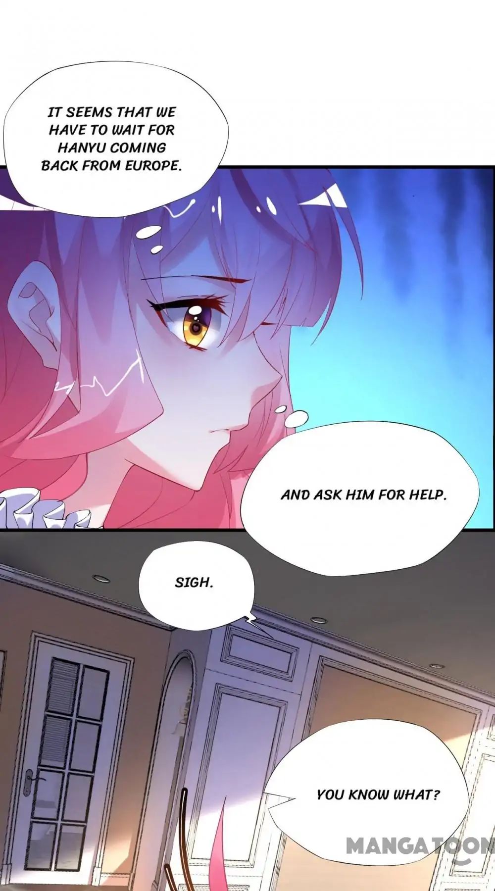 Captain’s Tender Love Chapter 34 - page 25