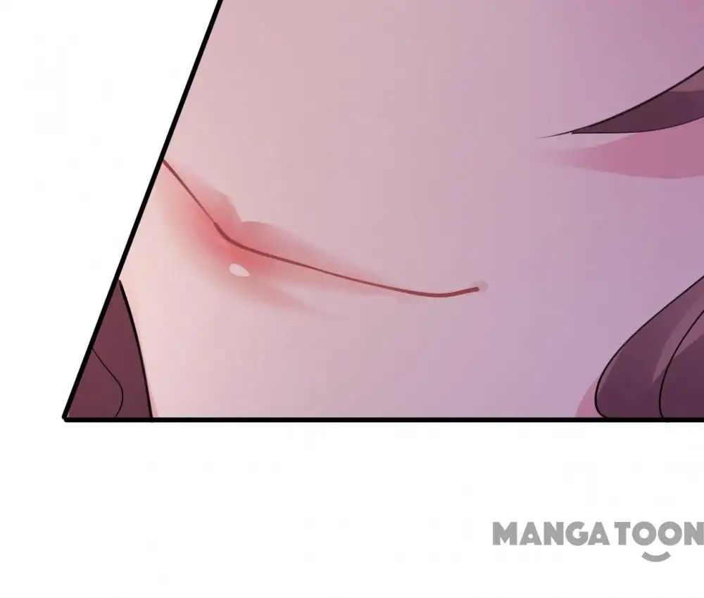 Captain’s Tender Love Chapter 34 - page 4