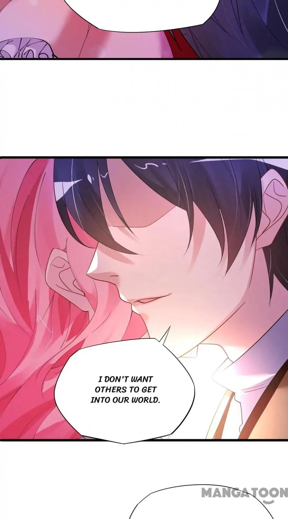 Captain’s Tender Love Chapter 34 - page 7