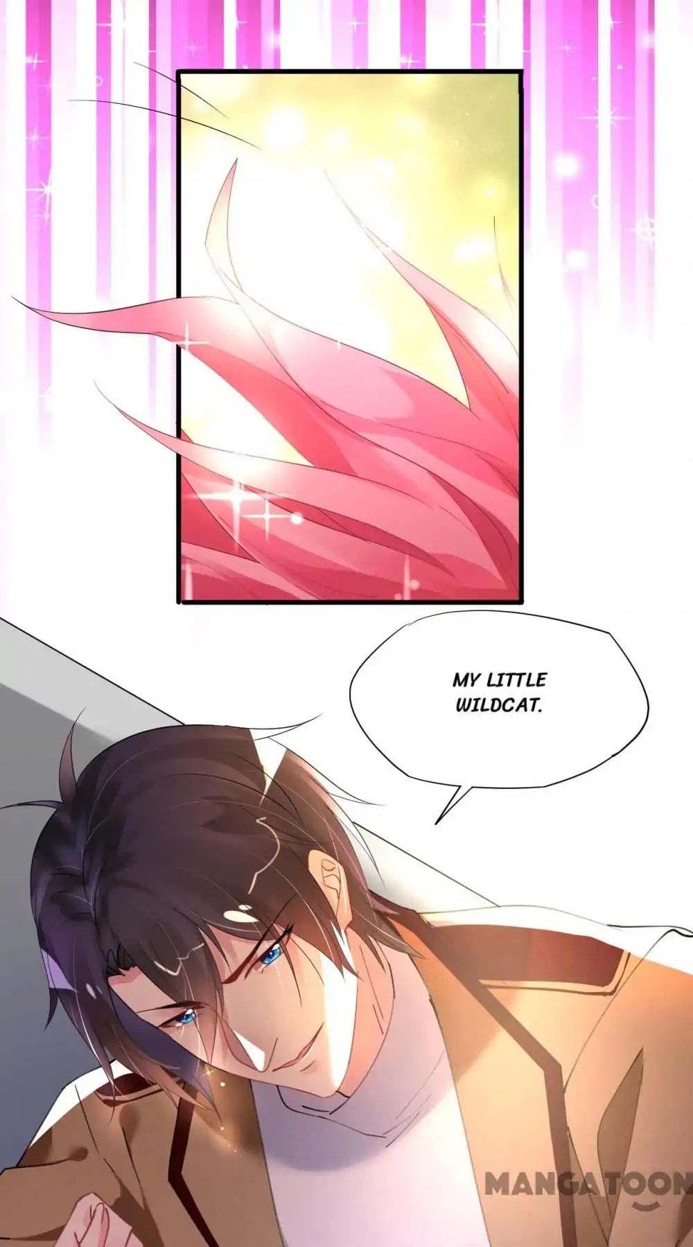 Captain’s Tender Love Chapter 34 - page 9