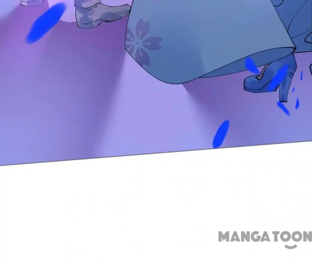 Captain’s Tender Love Chapter 53 - page 12