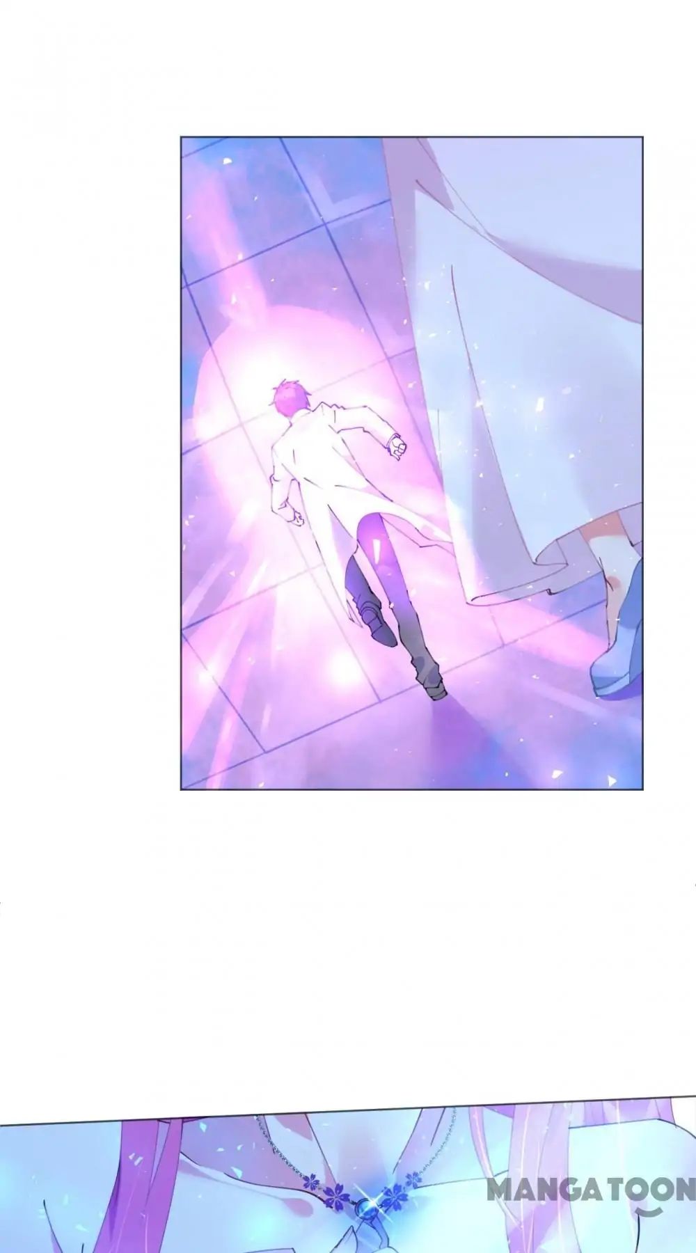 Captain’s Tender Love Chapter 53 - page 13