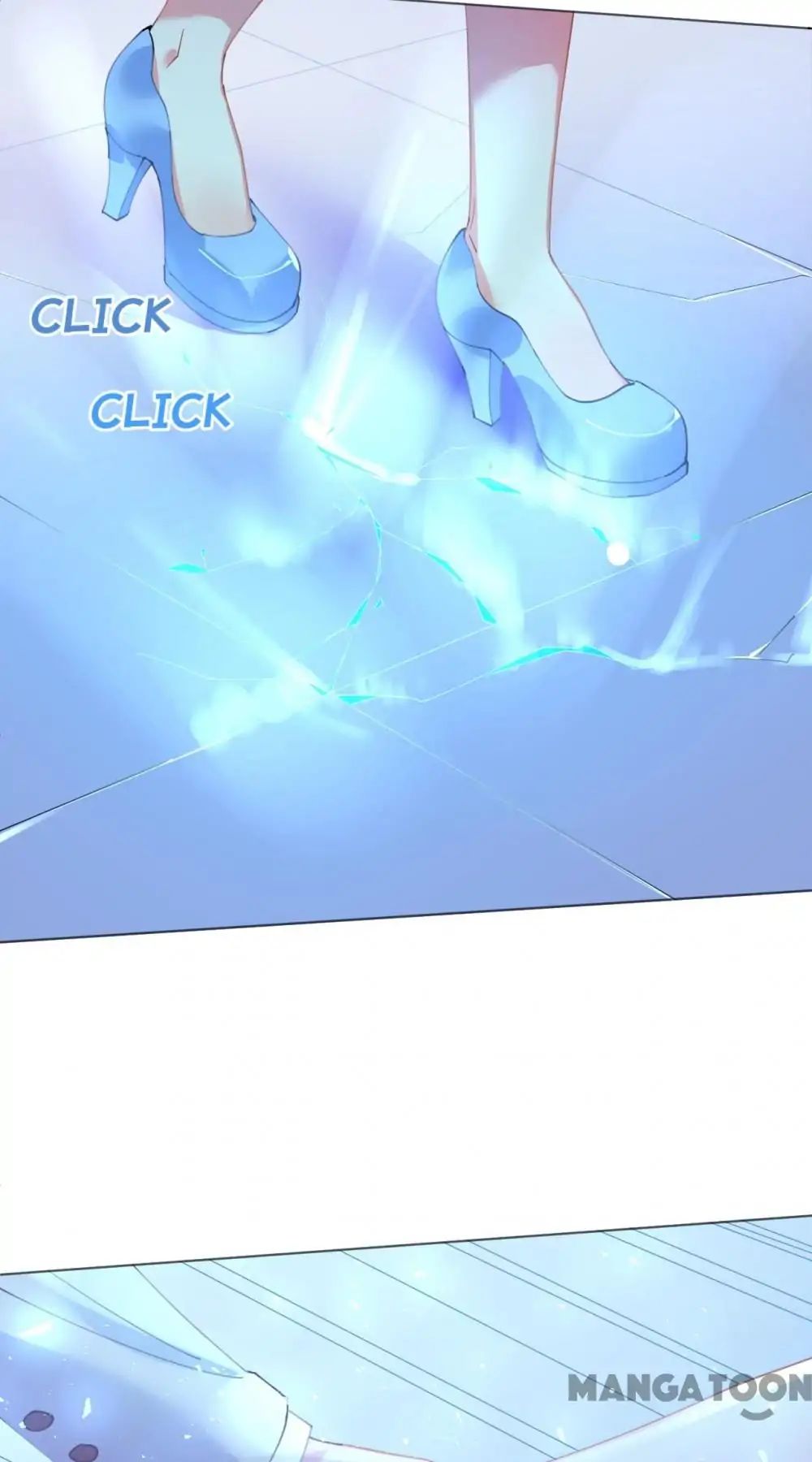 Captain’s Tender Love Chapter 53 - page 27