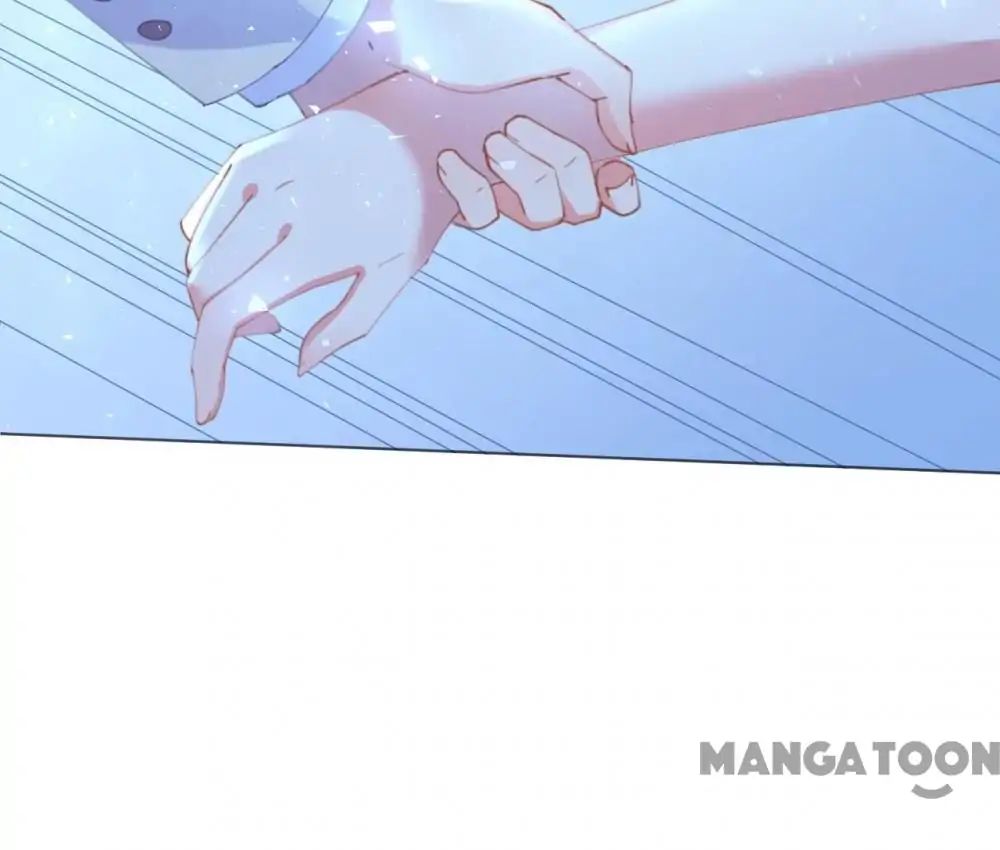 Captain’s Tender Love Chapter 53 - page 28