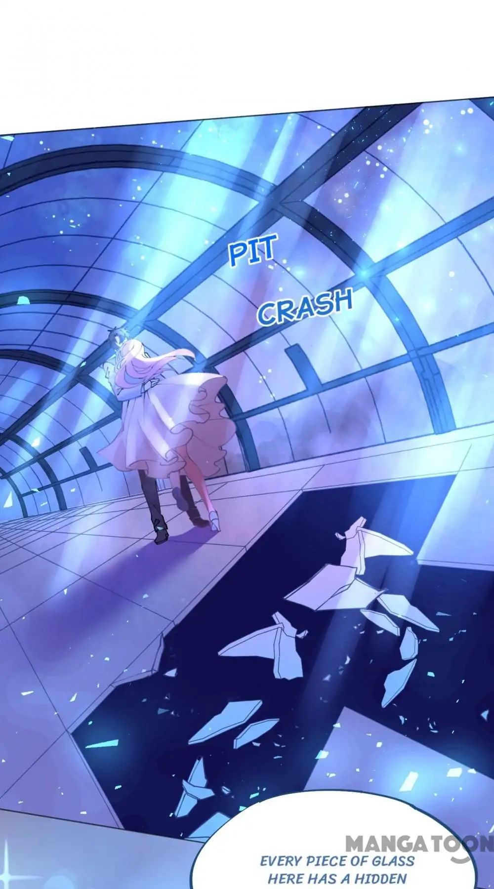 Captain’s Tender Love Chapter 53 - page 29