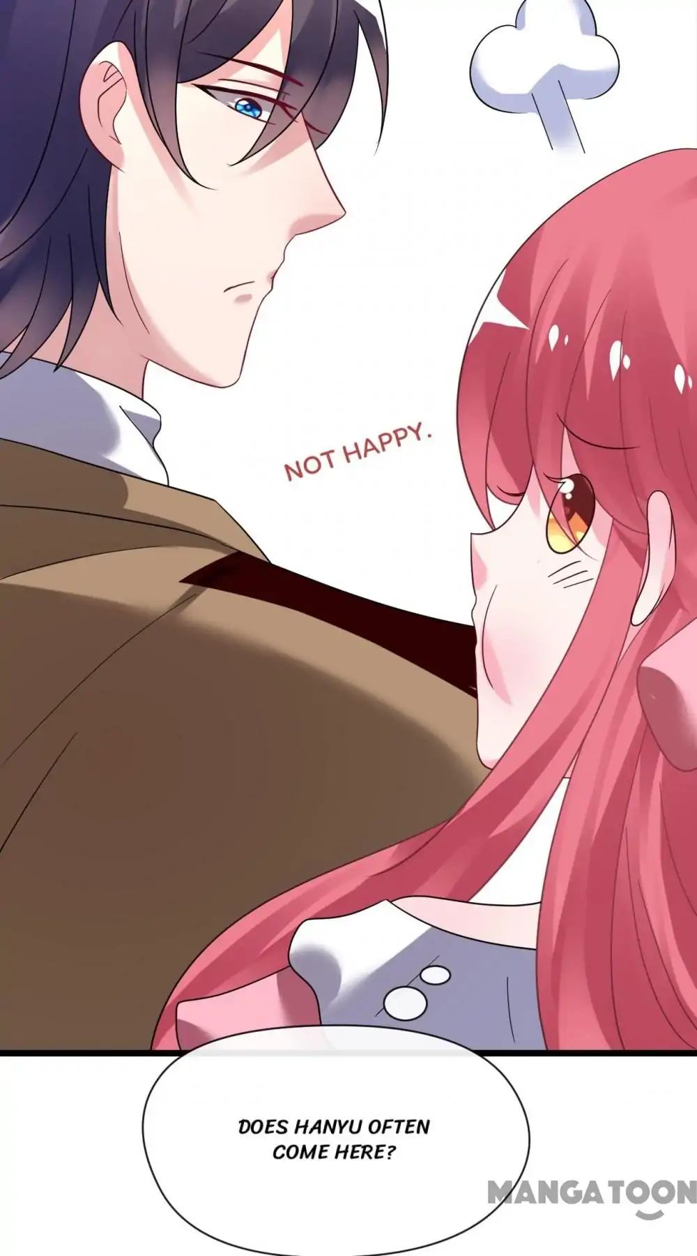 Captain’s Tender Love Chapter 32 - page 11