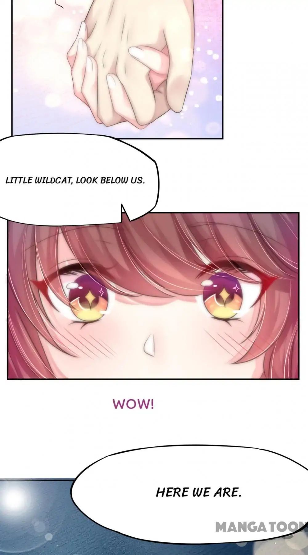 Captain’s Tender Love Chapter 10 - page 18