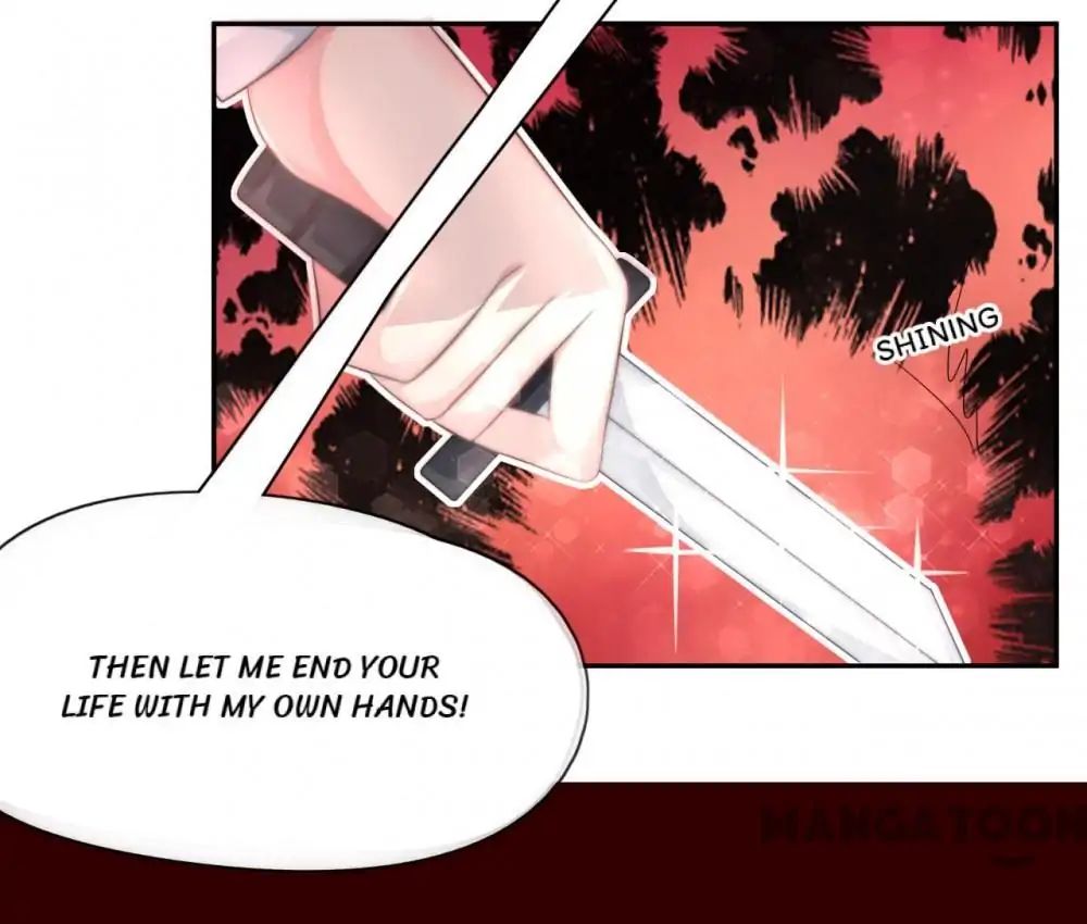 Captain’s Tender Love Chapter 10 - page 8