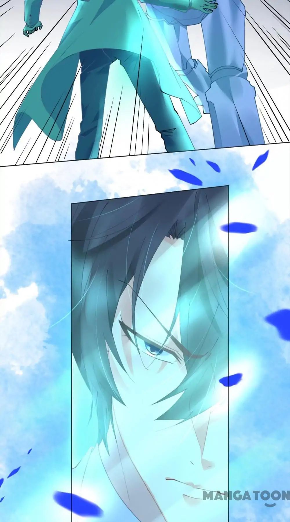 Captain’s Tender Love Chapter 54 - page 14