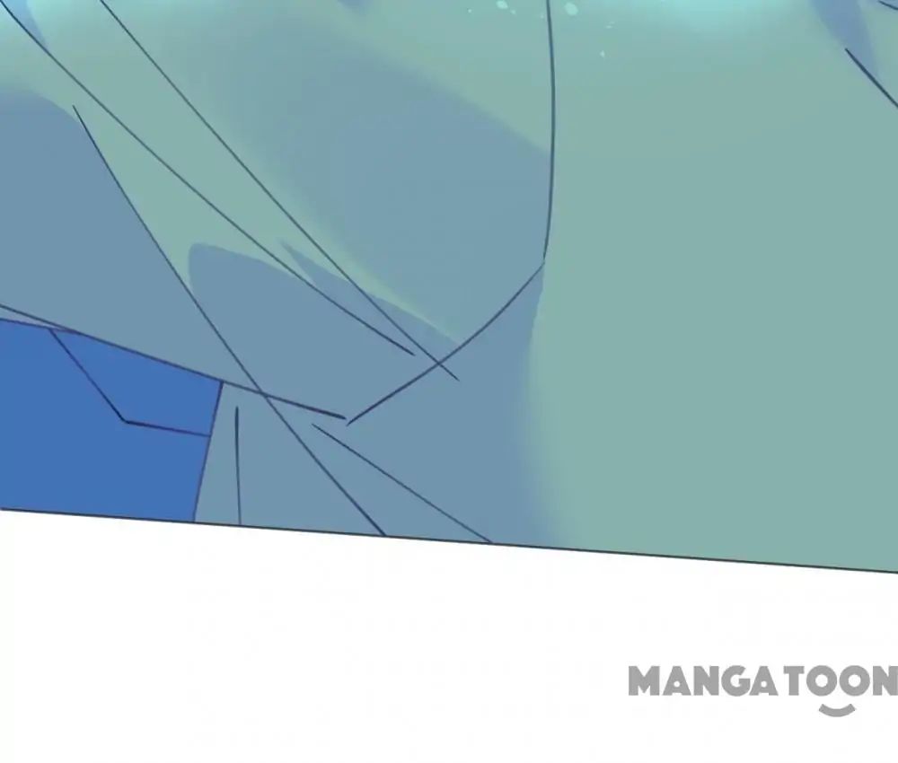 Captain’s Tender Love Chapter 54 - page 16