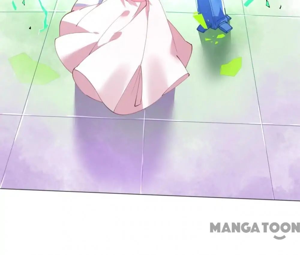 Captain’s Tender Love Chapter 54 - page 20