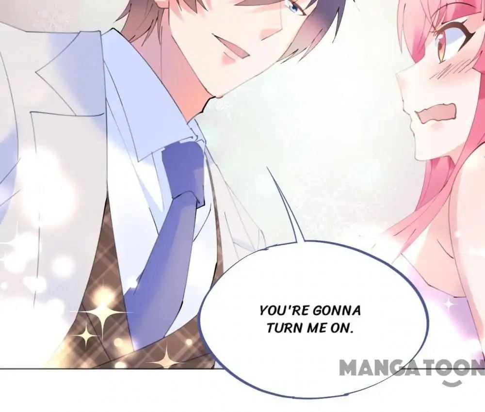 Captain’s Tender Love Chapter 54 - page 24