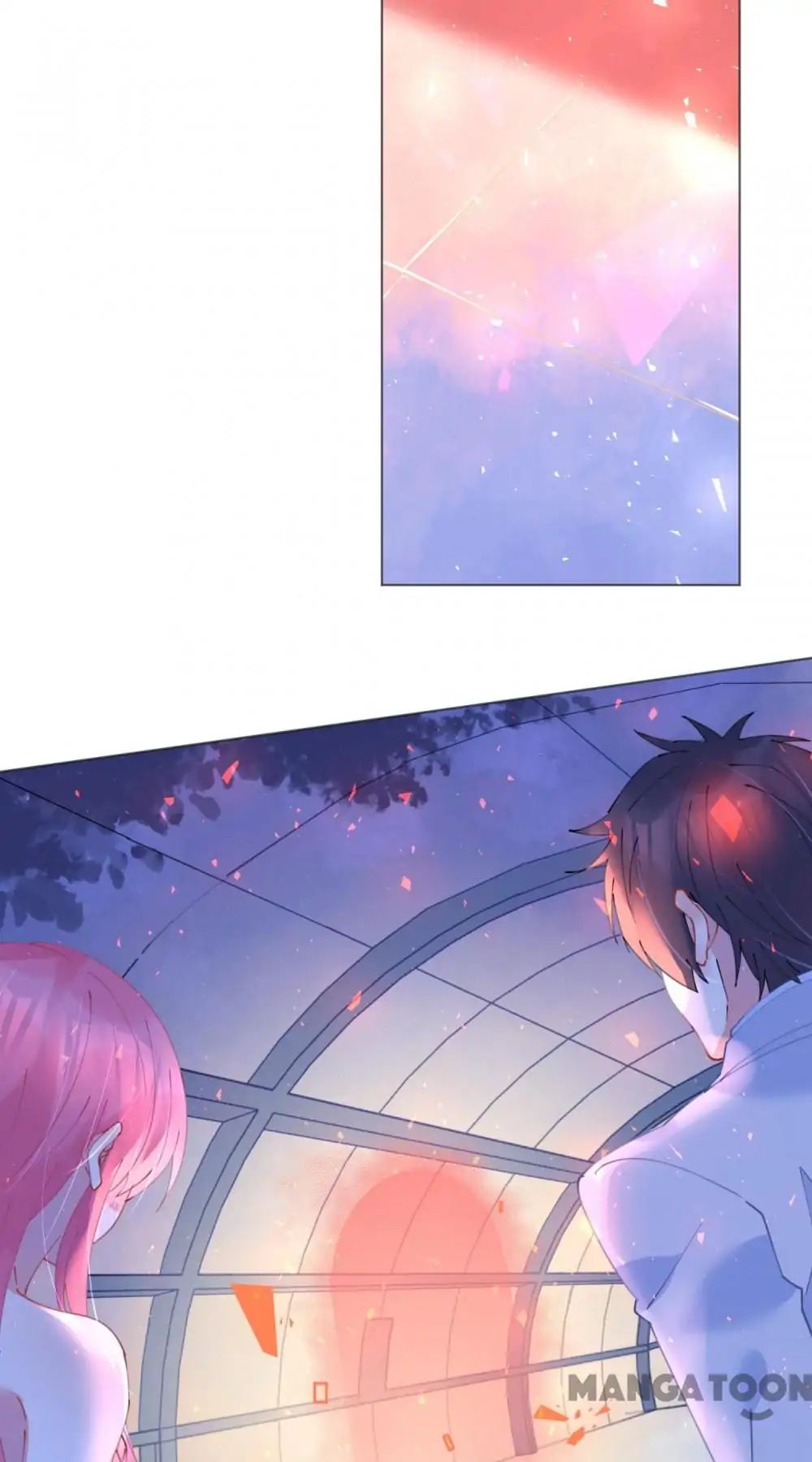 Captain’s Tender Love Chapter 54 - page 26