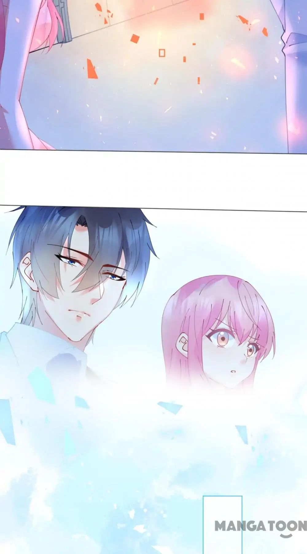 Captain’s Tender Love Chapter 54 - page 27