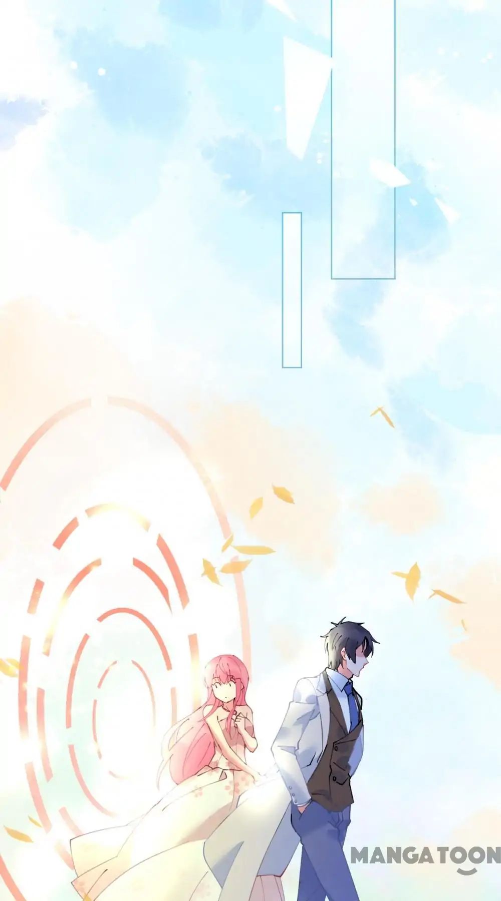 Captain’s Tender Love Chapter 54 - page 28