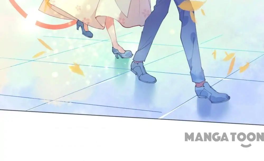 Captain’s Tender Love Chapter 54 - page 29