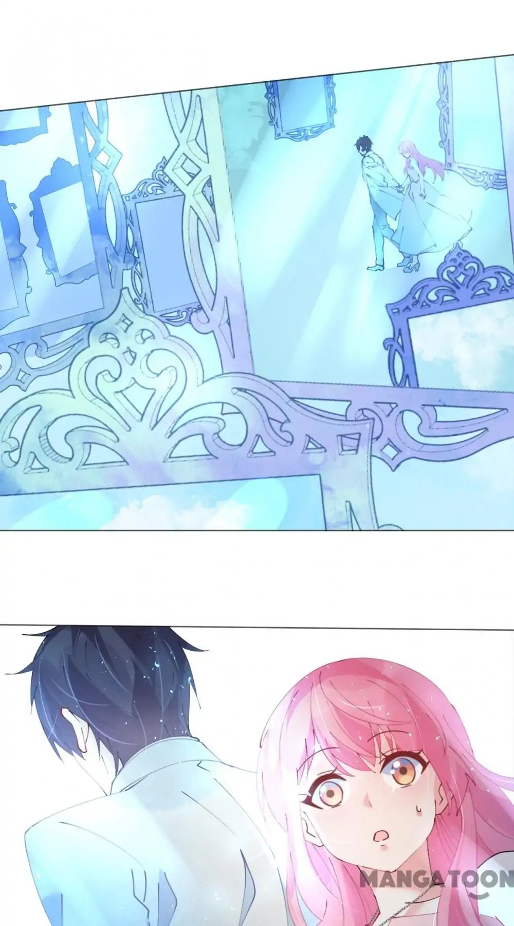 Captain’s Tender Love Chapter 54 - page 30