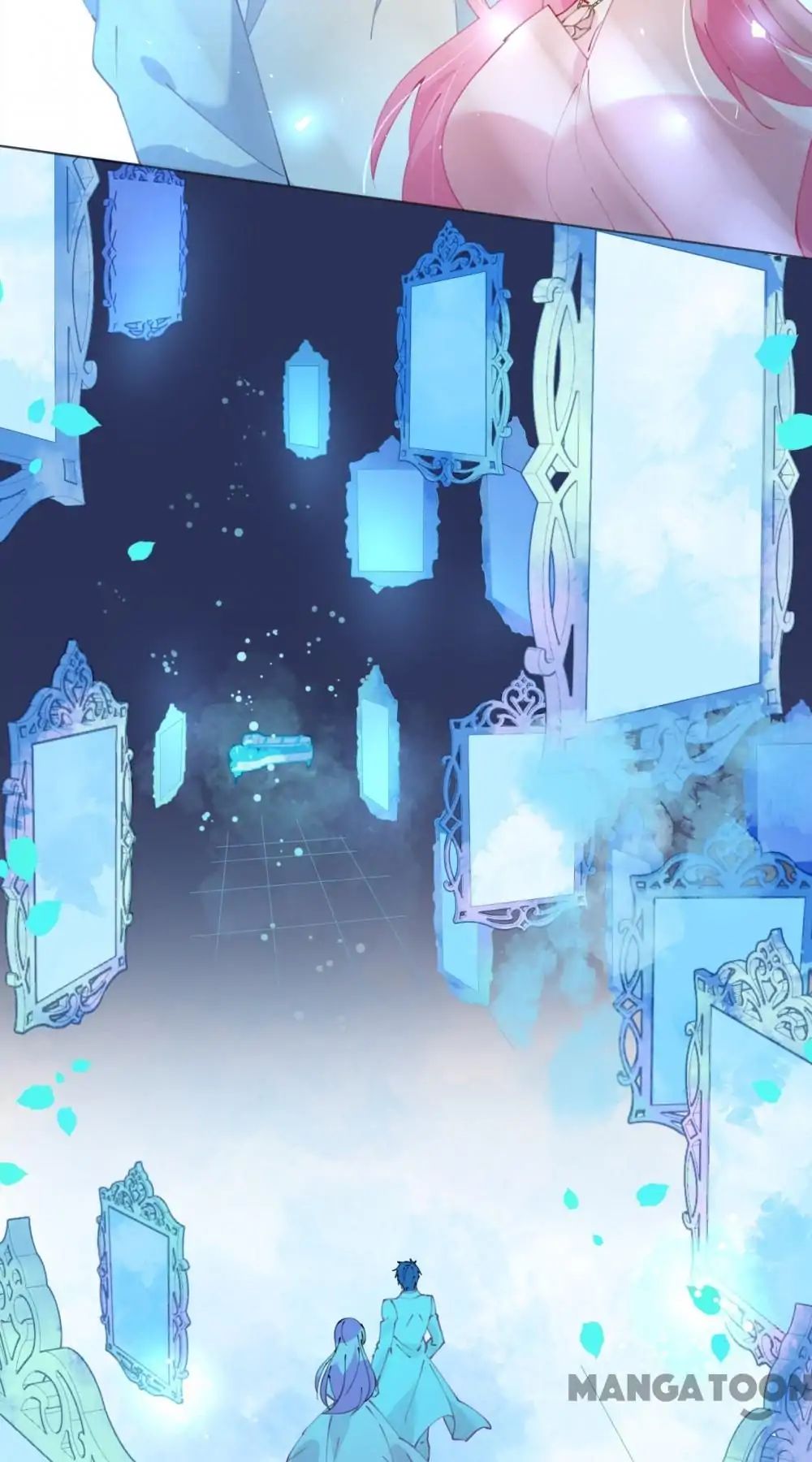 Captain’s Tender Love Chapter 54 - page 31