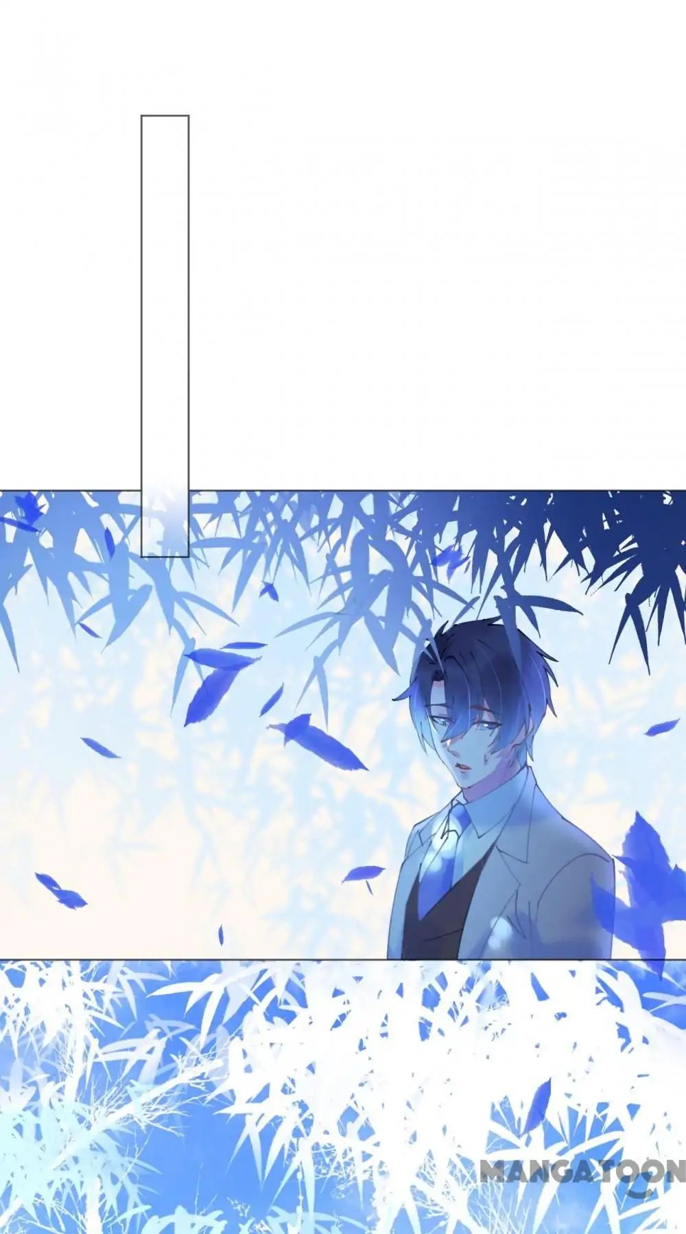 Captain’s Tender Love Chapter 54 - page 38