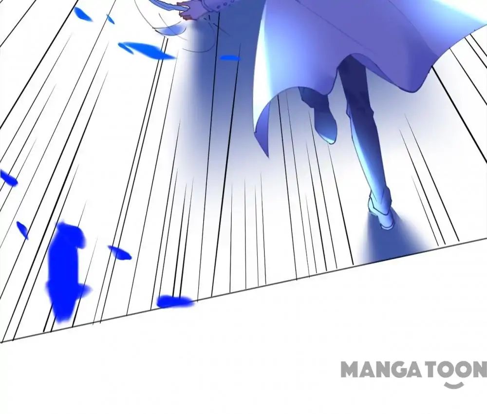 Captain’s Tender Love Chapter 54 - page 4