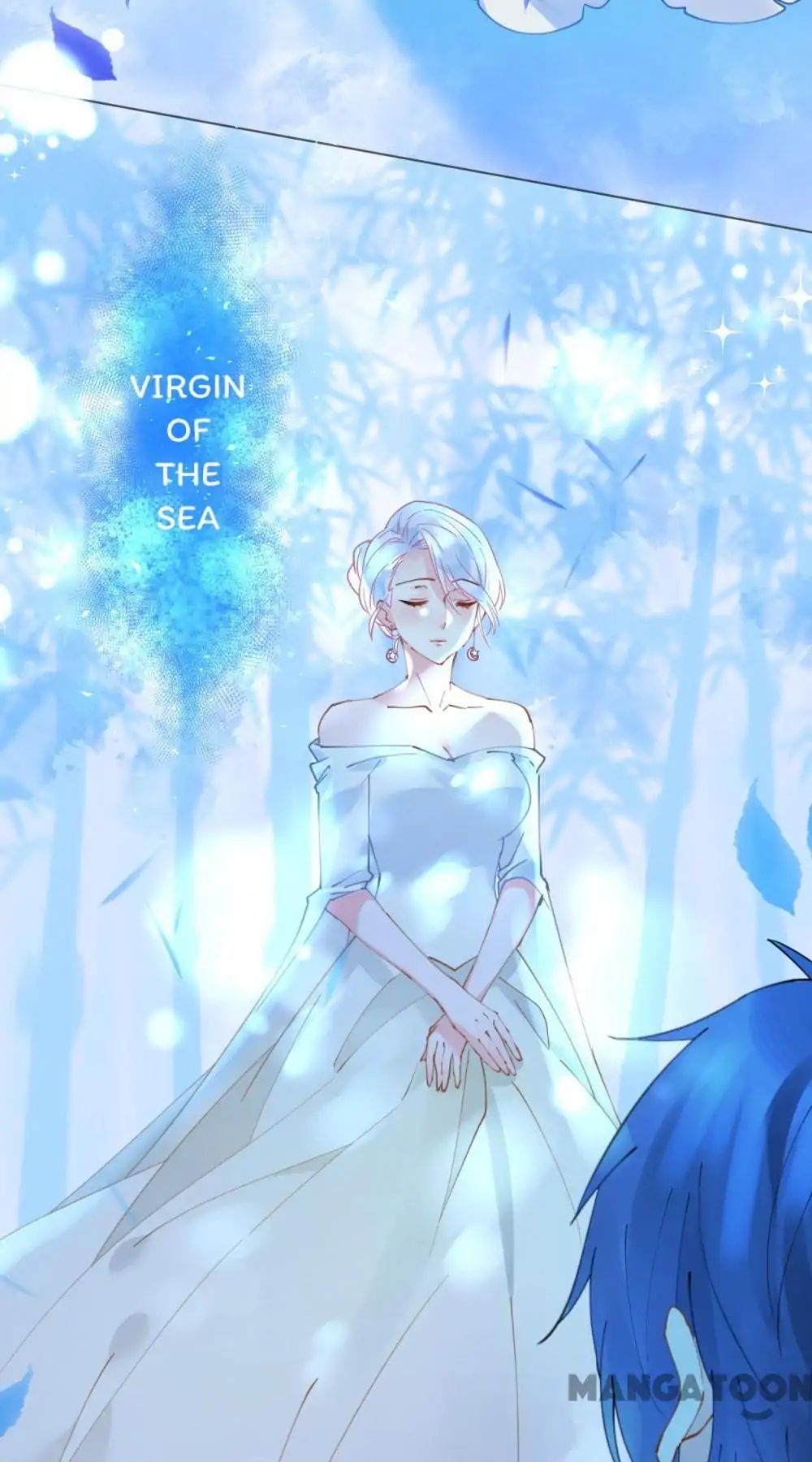 Captain’s Tender Love Chapter 54 - page 40