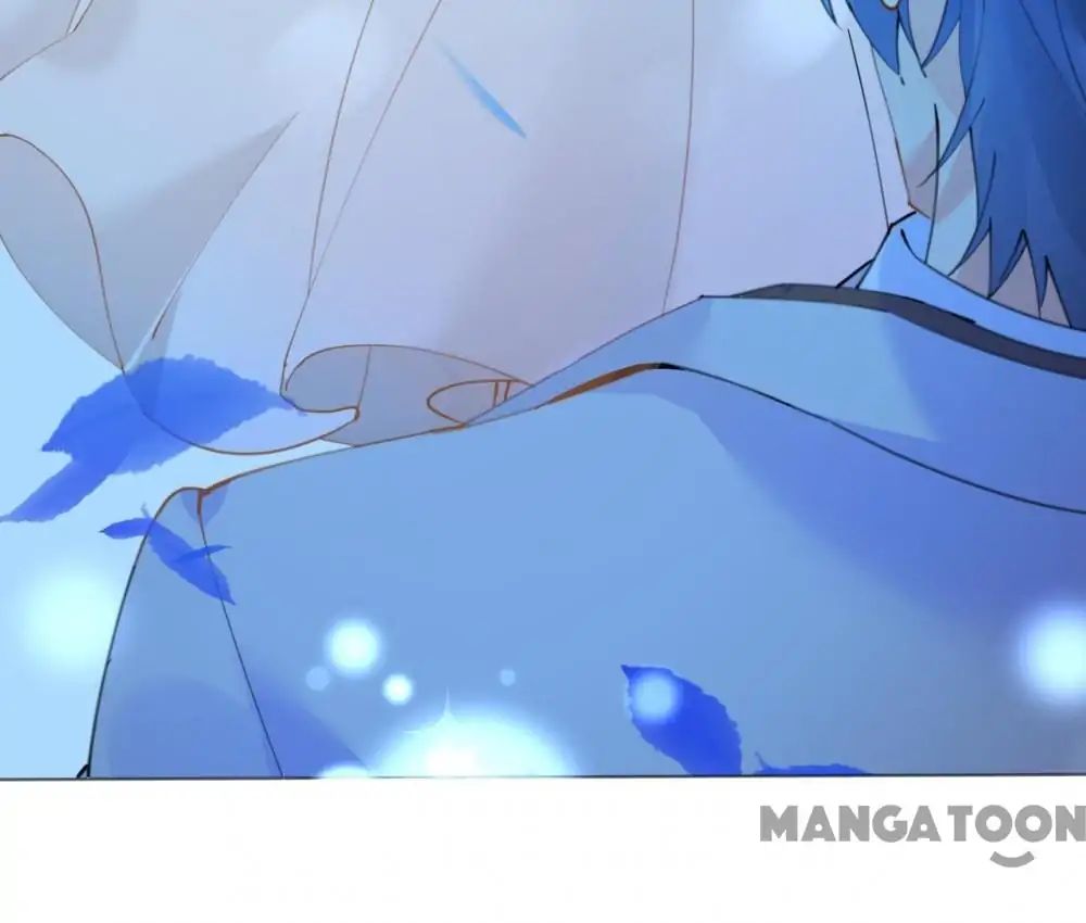 Captain’s Tender Love Chapter 54 - page 41