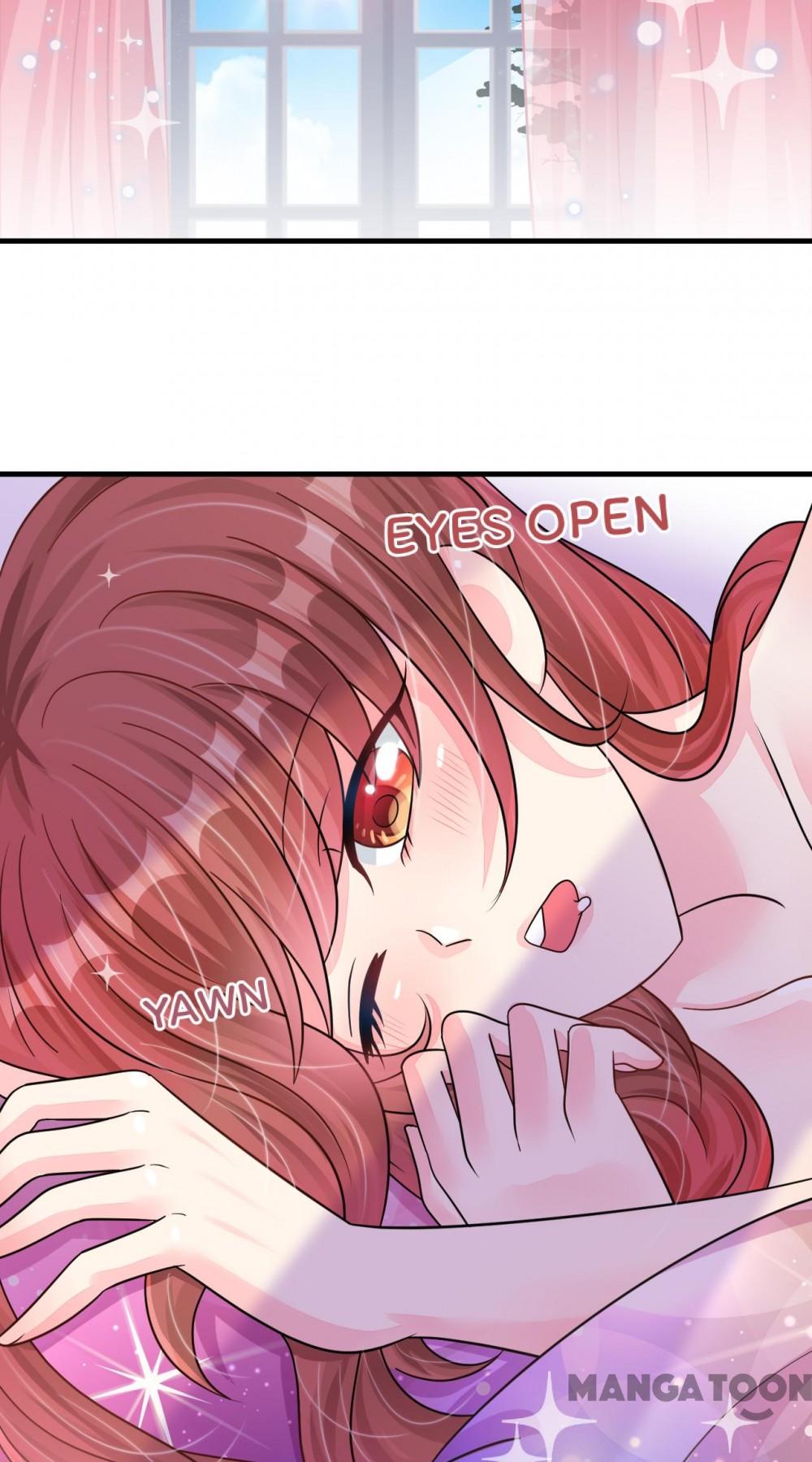 Captain’s Tender Love Chapter 20 - page 16