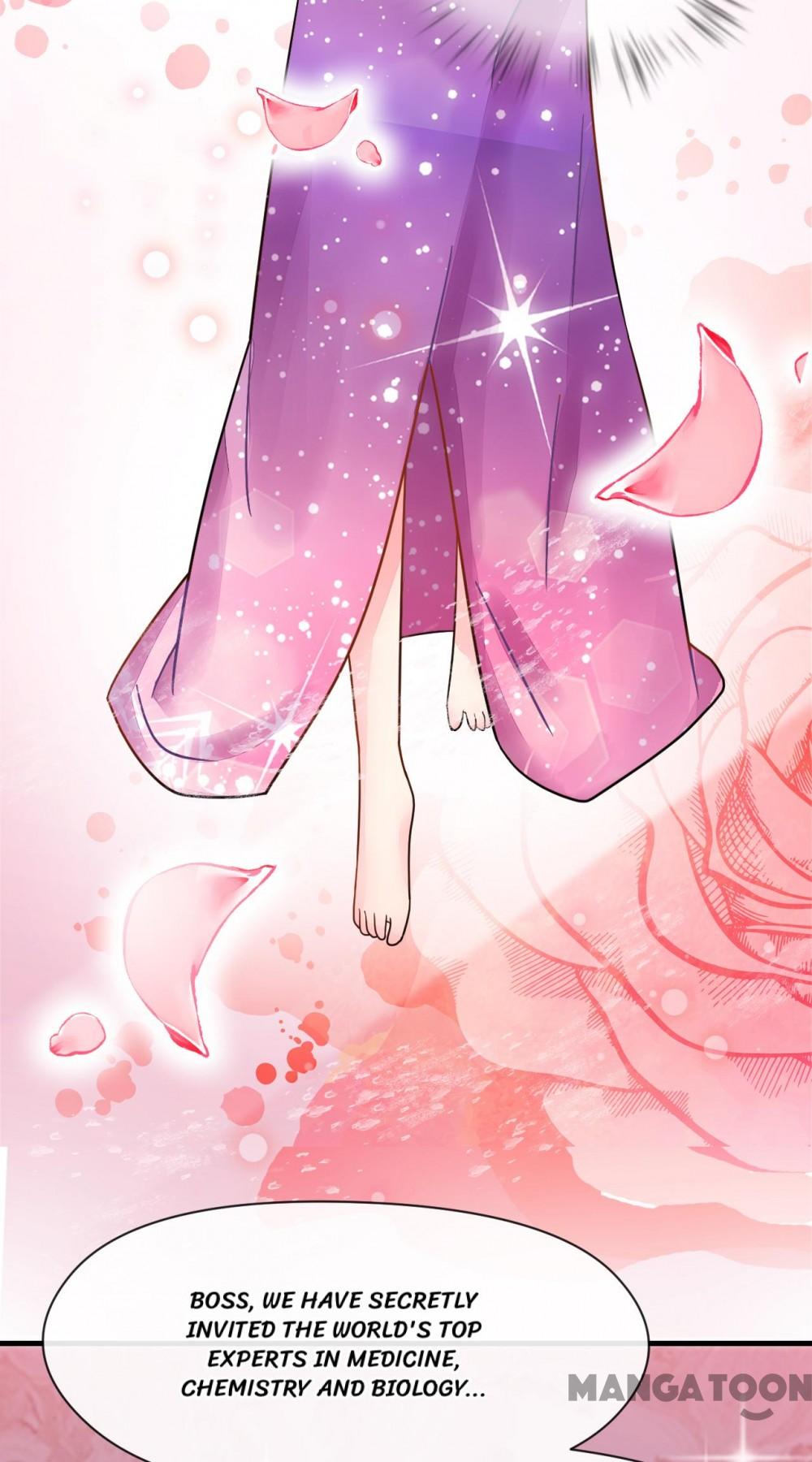 Captain’s Tender Love Chapter 20 - page 17