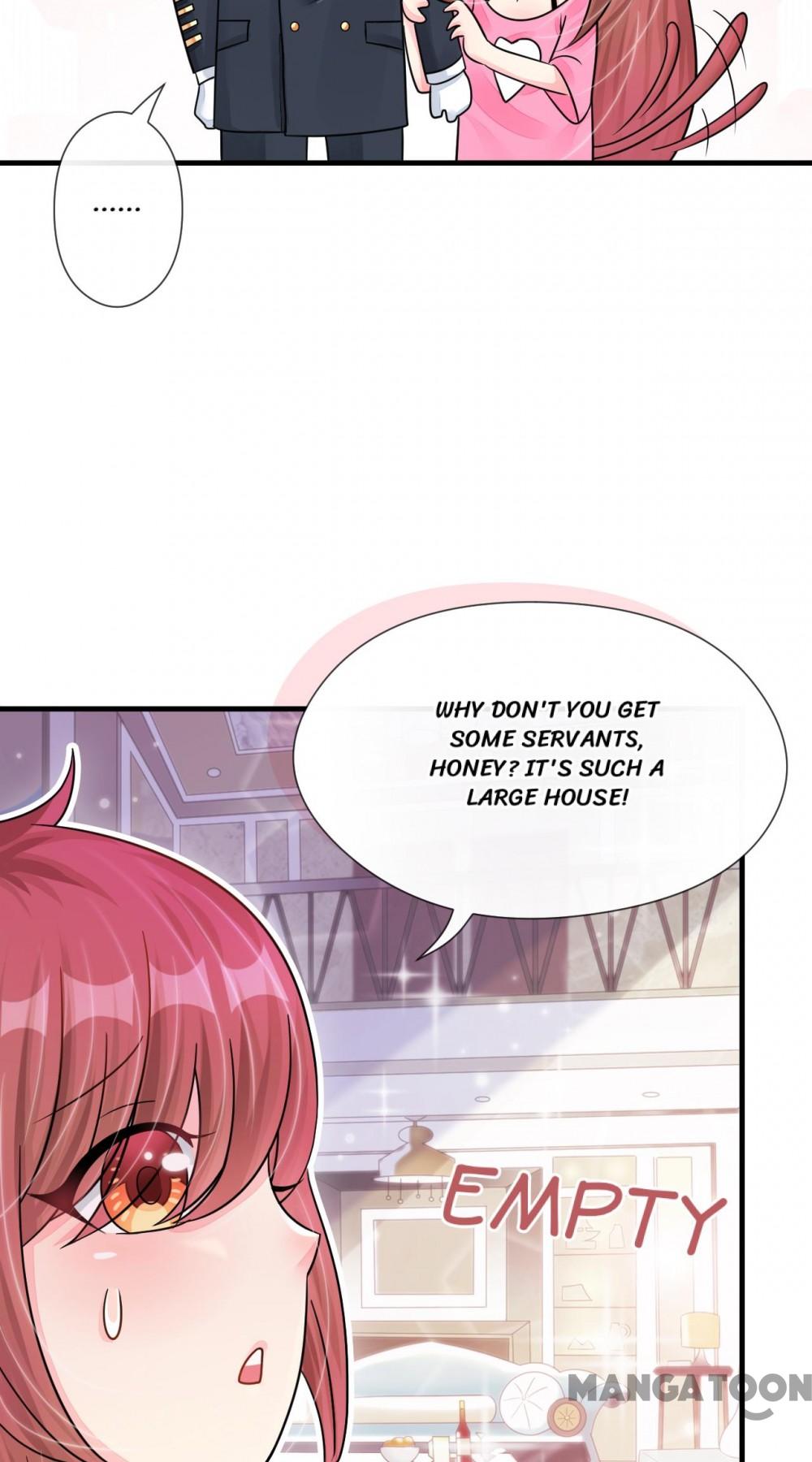 Captain’s Tender Love Chapter 20 - page 3