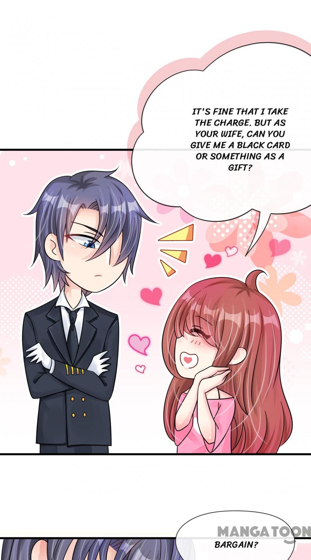 Captain’s Tender Love Chapter 20 - page 7