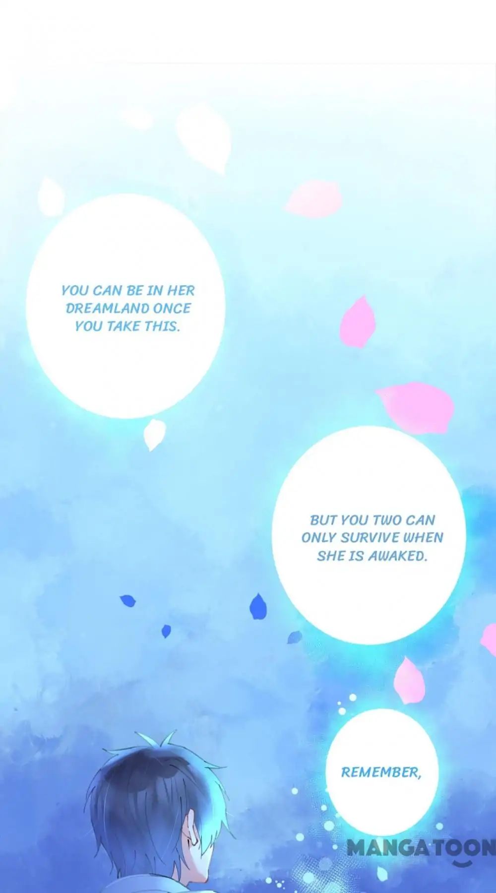 Captain’s Tender Love Chapter 55 - page 13