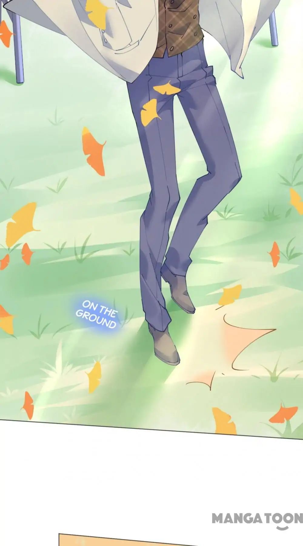 Captain’s Tender Love Chapter 55 - page 20