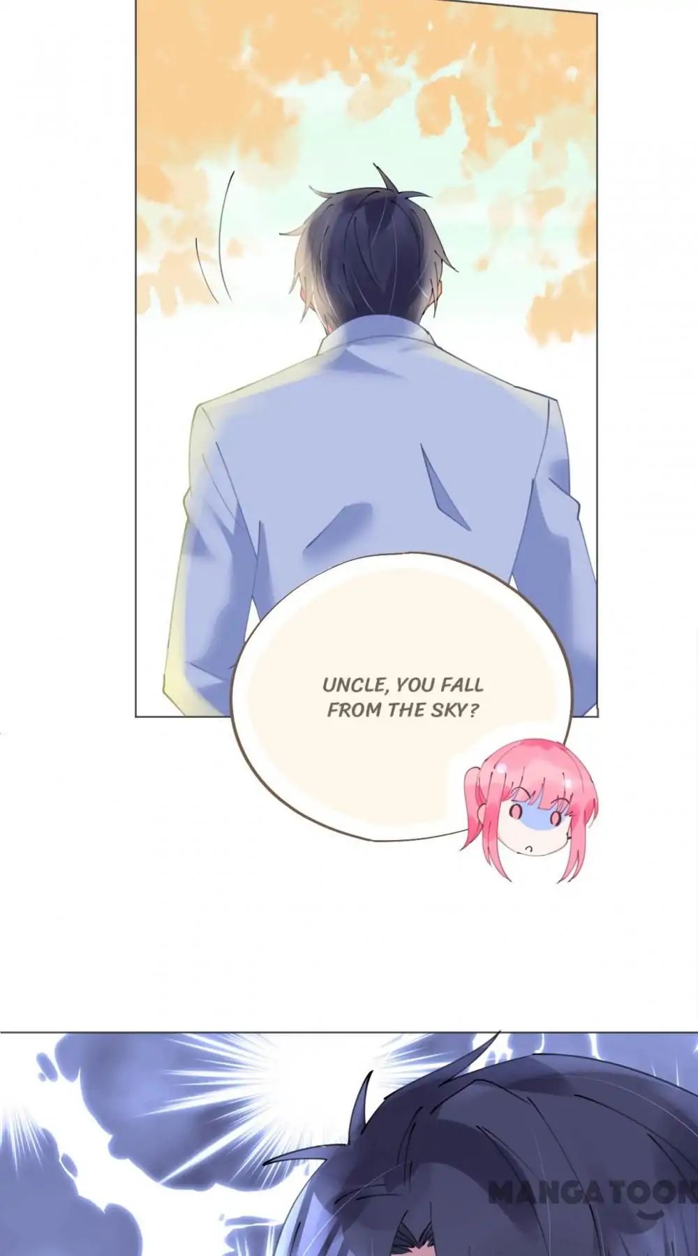 Captain’s Tender Love Chapter 55 - page 21