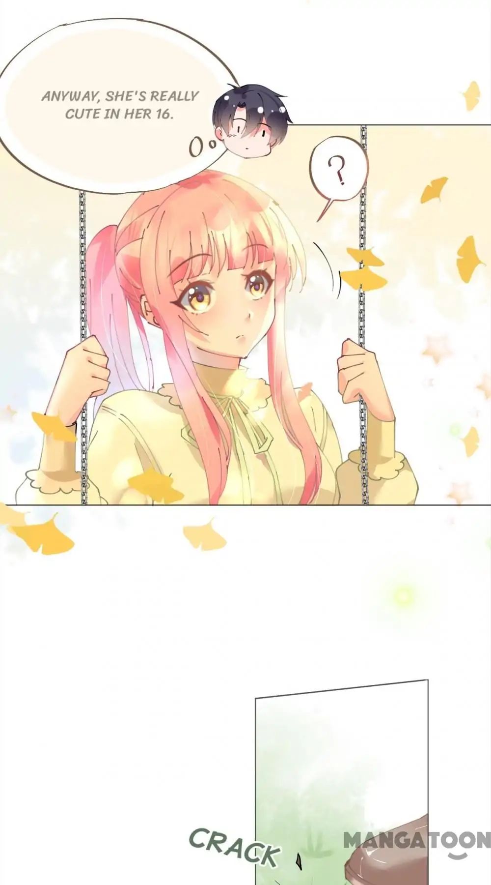 Captain’s Tender Love Chapter 55 - page 24
