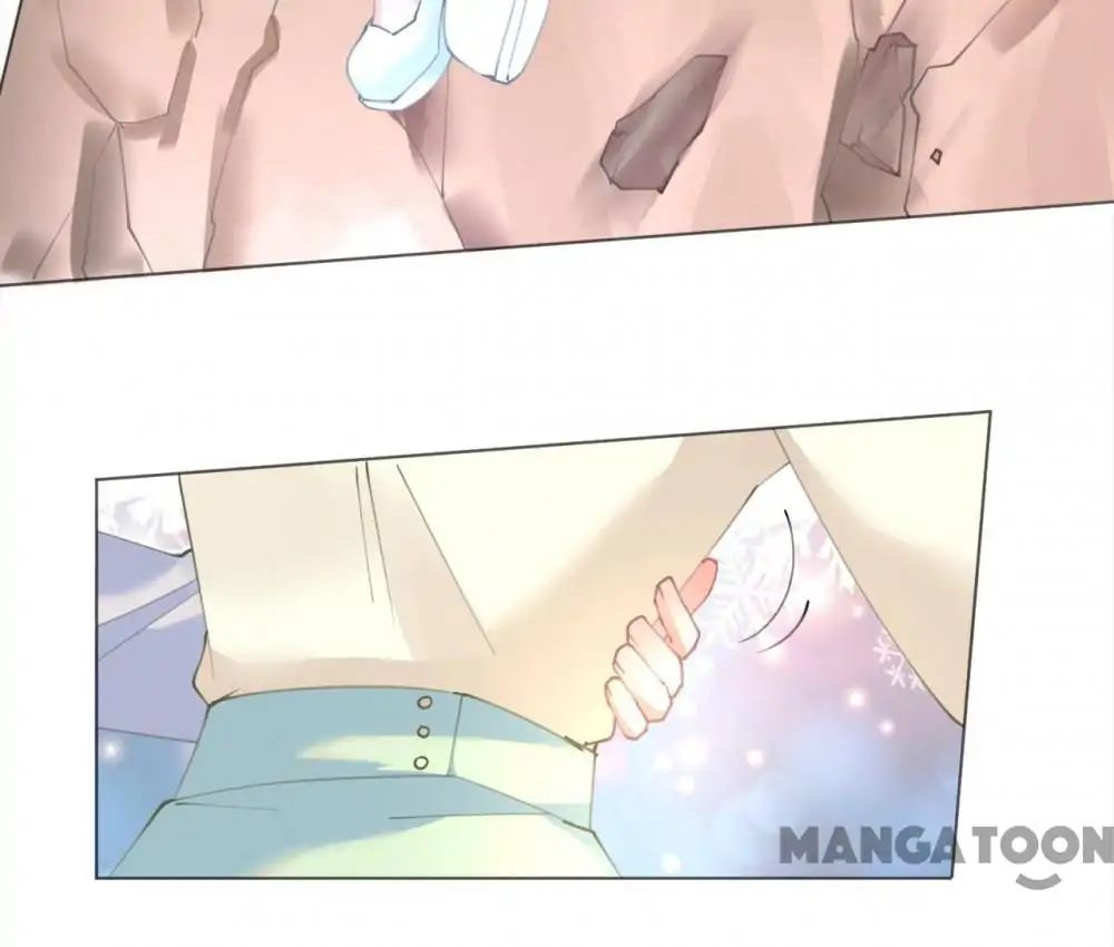 Captain’s Tender Love Chapter 55 - page 27