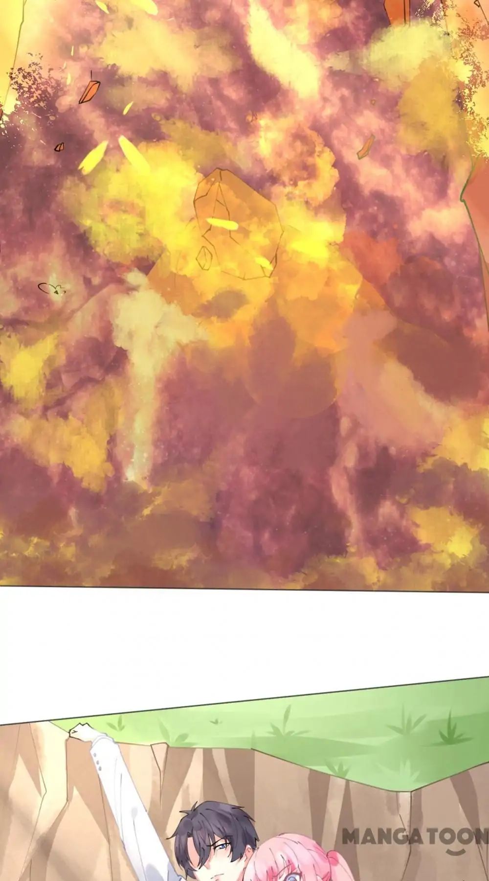 Captain’s Tender Love Chapter 55 - page 30