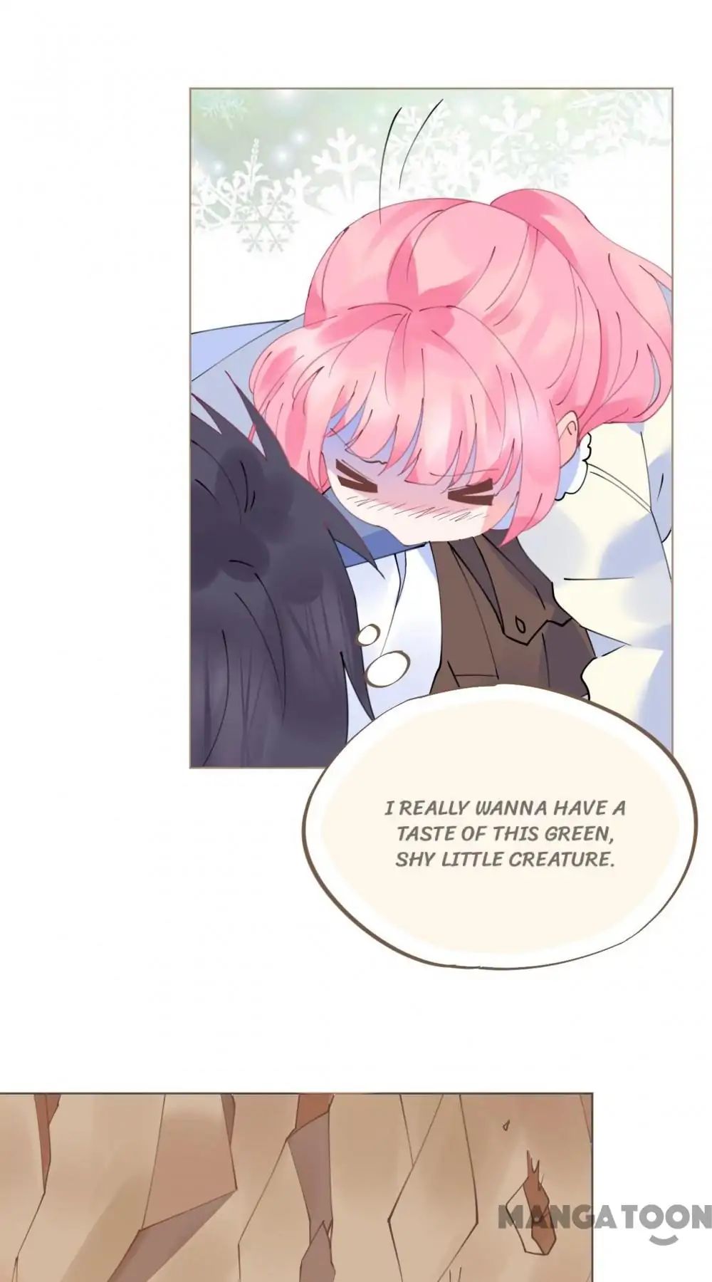 Captain’s Tender Love Chapter 55 - page 36