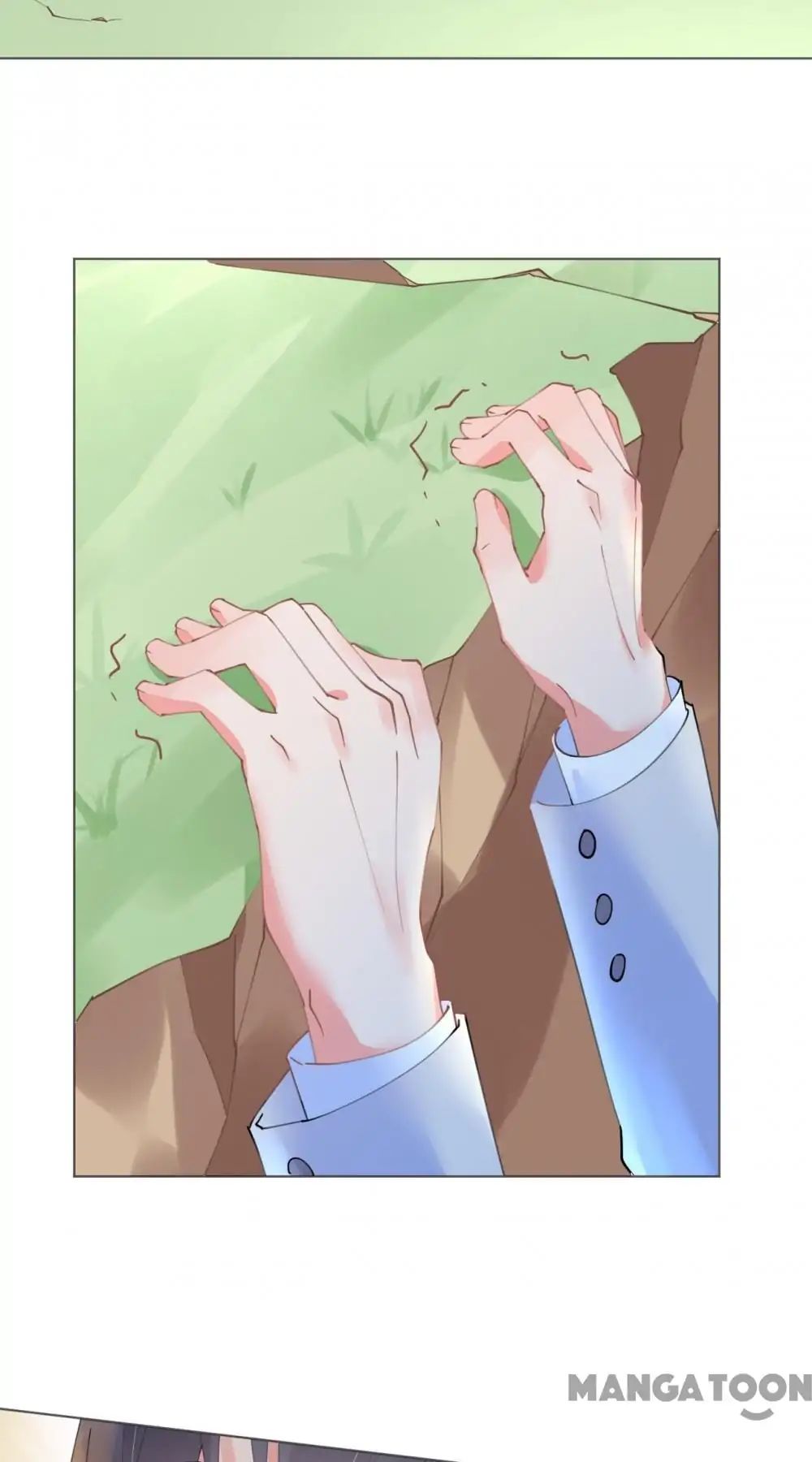 Captain’s Tender Love Chapter 55 - page 38