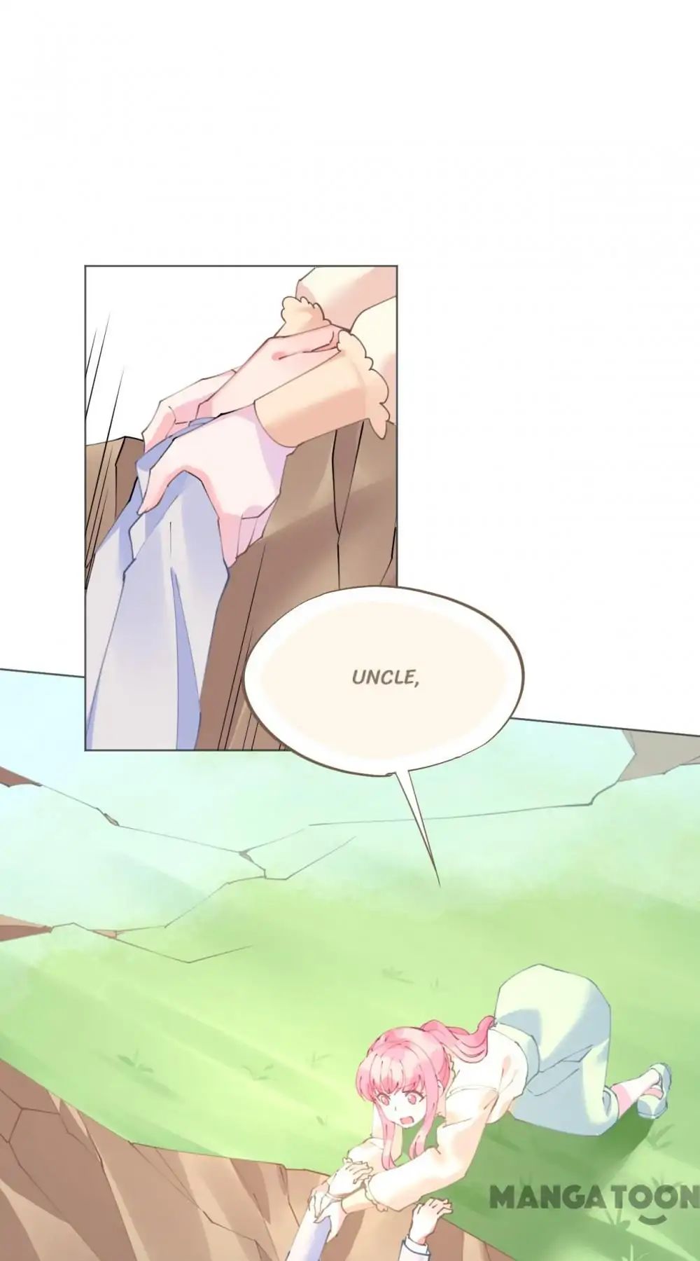 Captain’s Tender Love Chapter 55 - page 40
