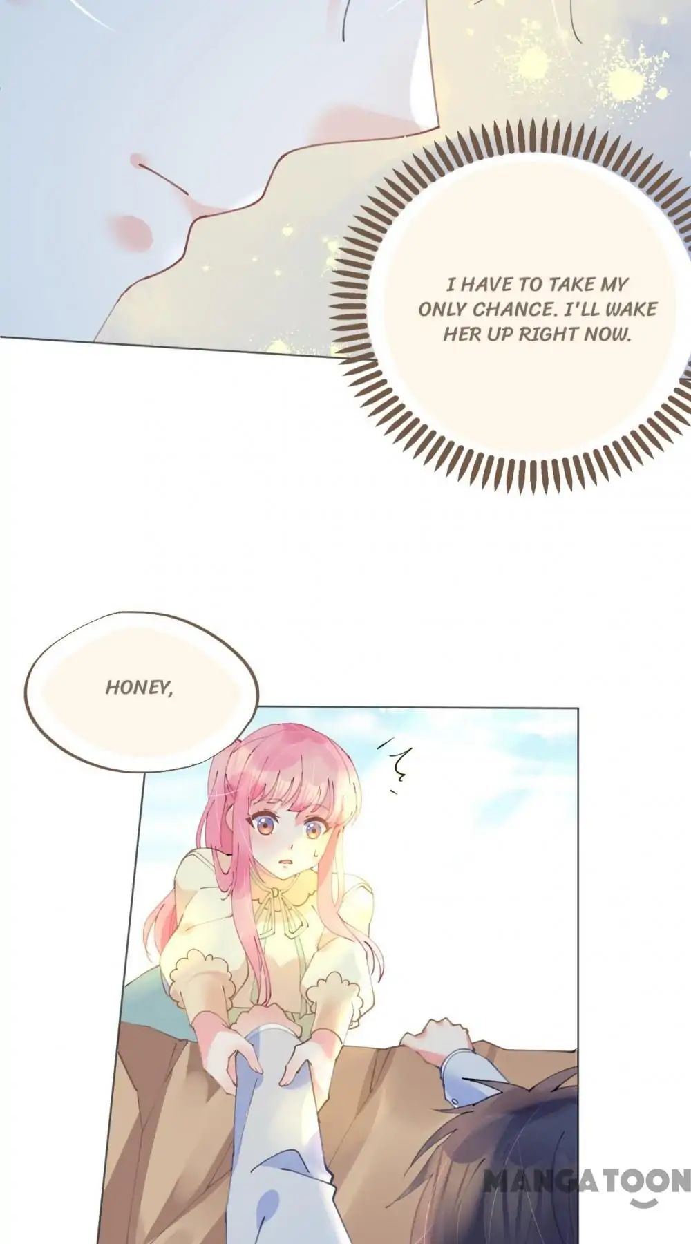 Captain’s Tender Love Chapter 55 - page 42