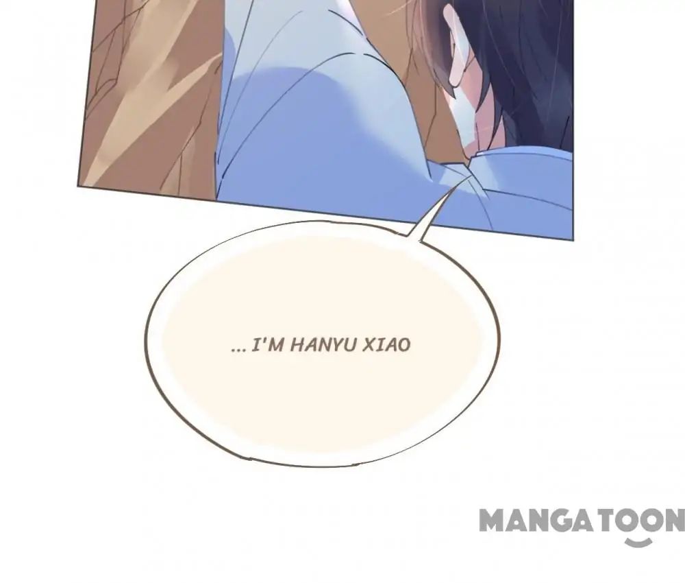 Captain’s Tender Love Chapter 55 - page 43