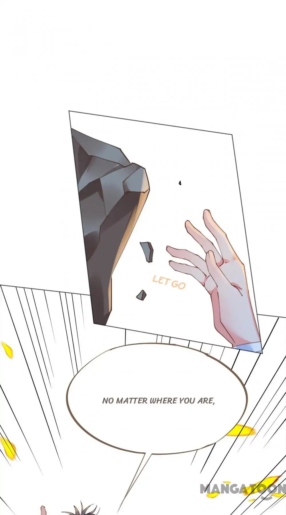 Captain’s Tender Love Chapter 55 - page 44
