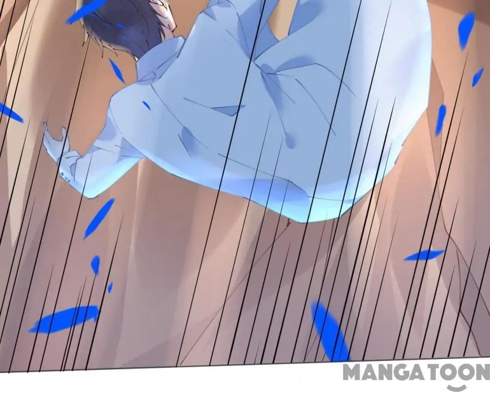 Captain’s Tender Love Chapter 55 - page 47