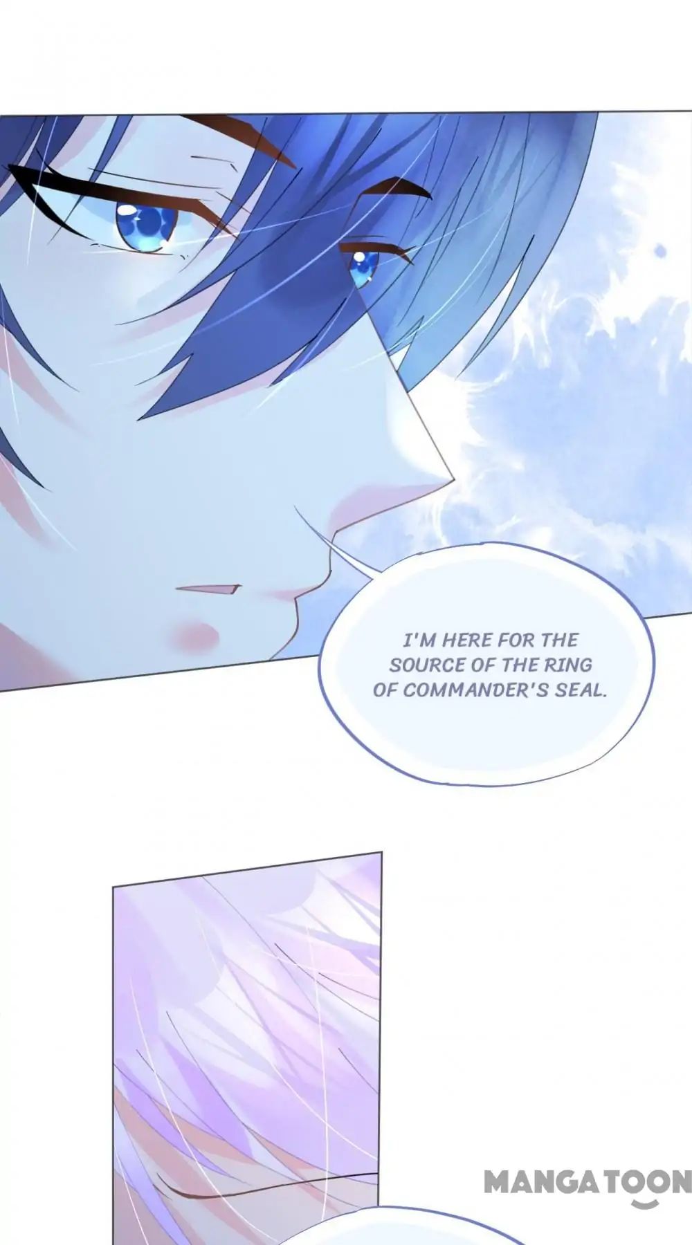 Captain’s Tender Love Chapter 55 - page 5