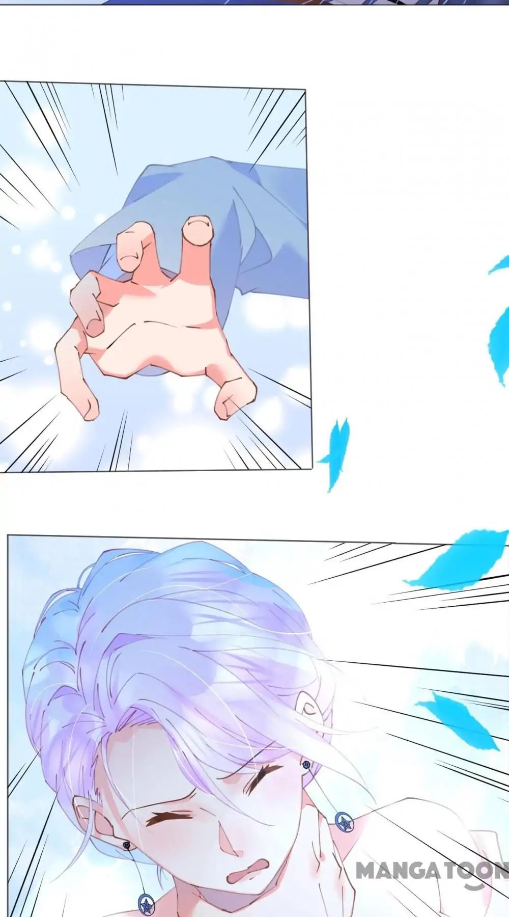 Captain’s Tender Love Chapter 55 - page 7