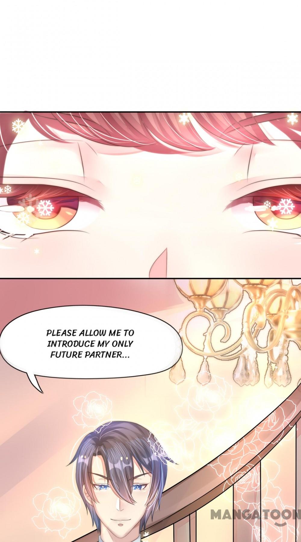 Captain’s Tender Love Chapter 14 - page 9