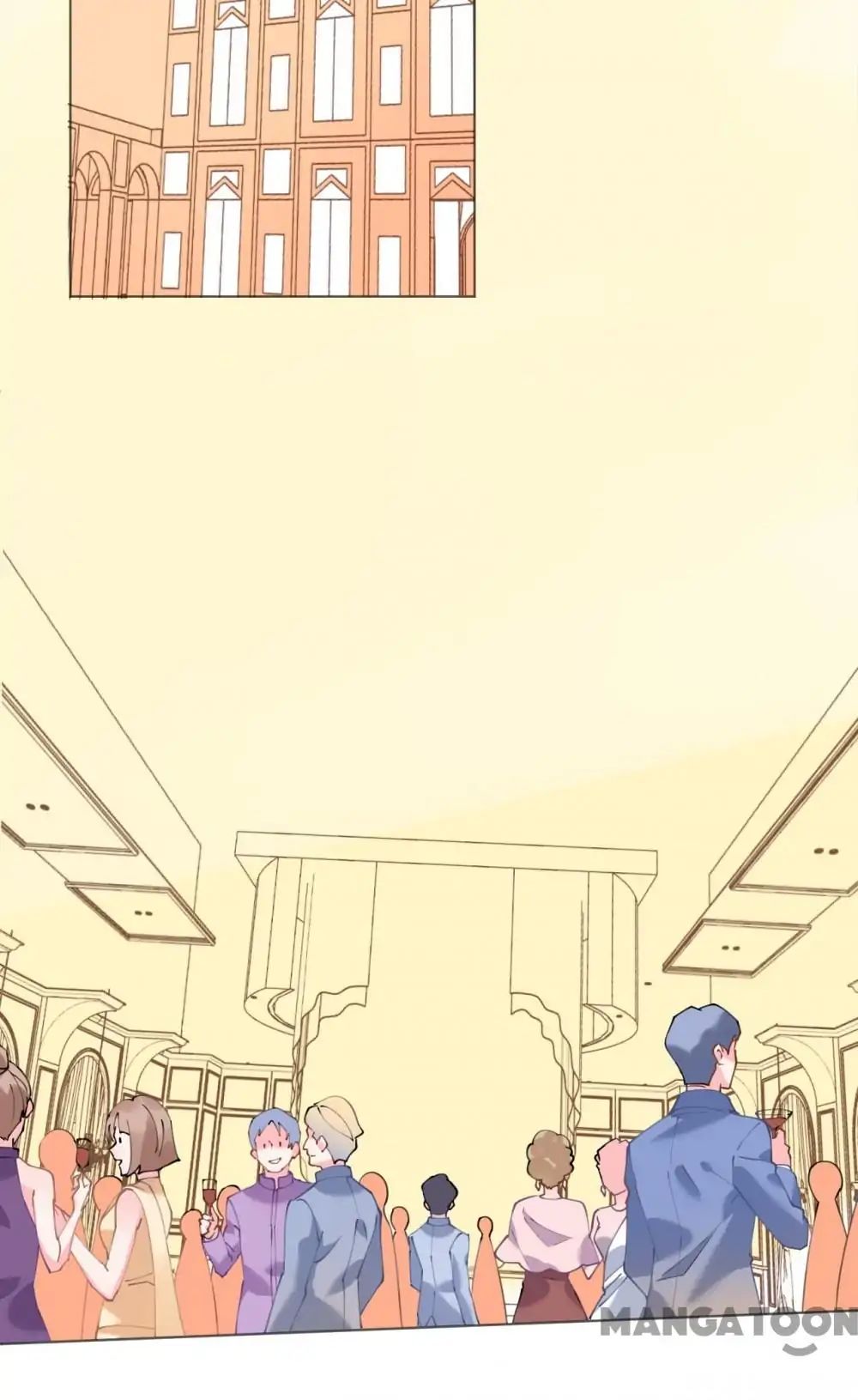 Captain’s Tender Love Chapter 57 - page 21