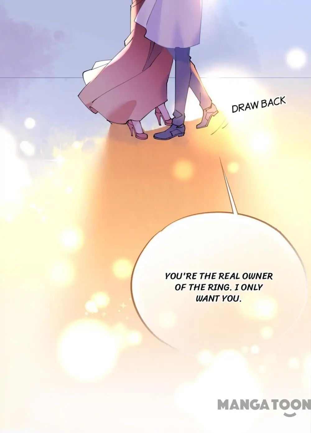Captain’s Tender Love Chapter 58 - page 10